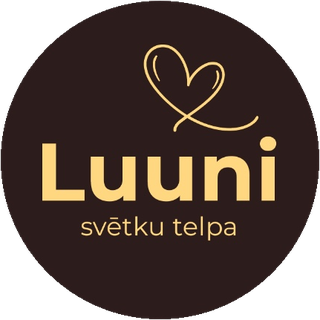 Luuni svētku telpa