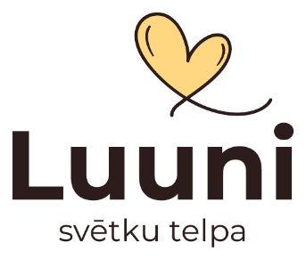 Luuni svētku telpa